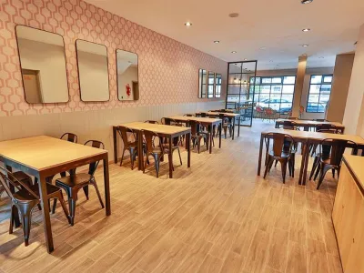 2-star Hostelries Tierra Gaucha Hotel Boutique