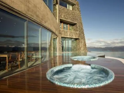 Arakur 5-star Hotels  in  Ushuaia