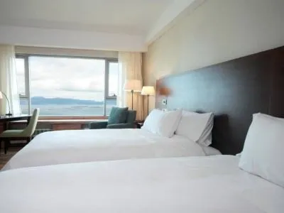 Hoteles 5 estrellas Arakur