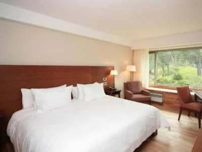 Hoteles 5 estrellas Arakur