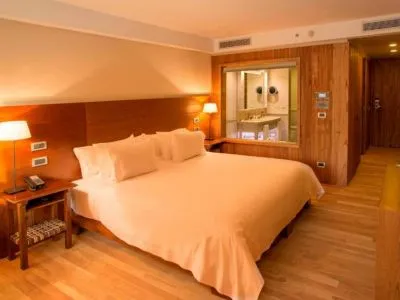 Hoteles 5 estrellas Arakur