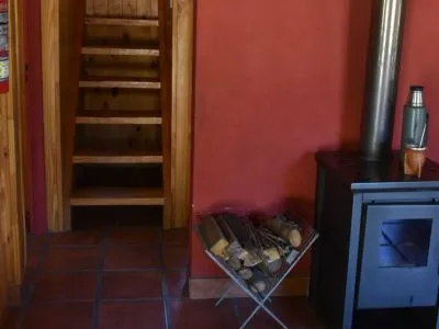 Cabañas 3 estrellas Cabañas Paso de los Andes