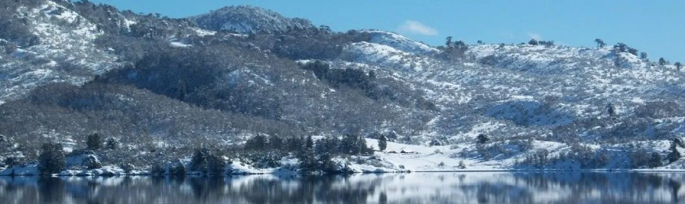 Cabañas 3 estrellas Cabañas Paso de los Andes