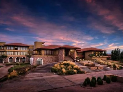 Grace Cafayate Hotel