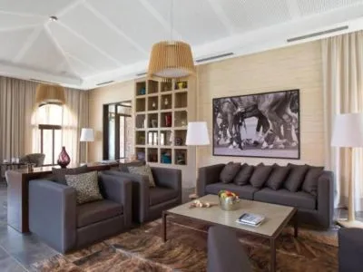 Hoteles 2 estrellas Grace Cafayate Hotel