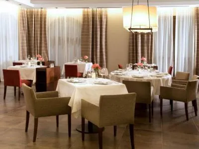 Hoteles 2 estrellas Grace Cafayate Hotel