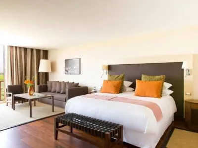 Hoteles 2 estrellas Grace Cafayate Hotel