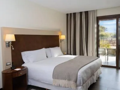 Hoteles 2 estrellas Grace Cafayate Hotel