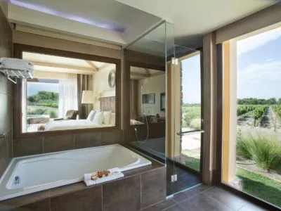 Hoteles 2 estrellas Grace Cafayate Hotel