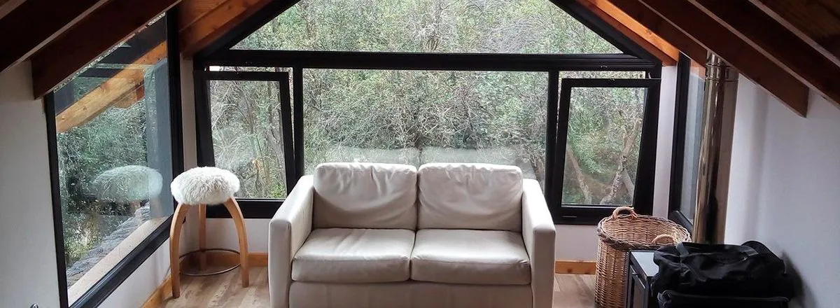 3-star Cabins Cabañas Amarras