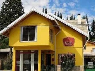 Kospi Boutique Guesthouse Hosterías 1 estrella  en  Bariloche