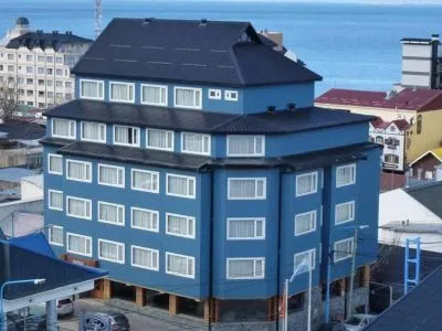 Tierra del Fuego 4-star Hotels  in  Ushuaia