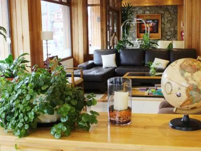 4-star Hotels Tierra del Fuego