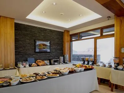 4-star Hotels Tierra del Fuego