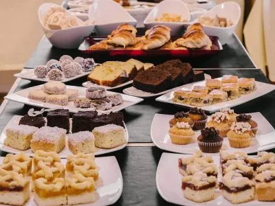 4-star Hotels Tierra del Fuego