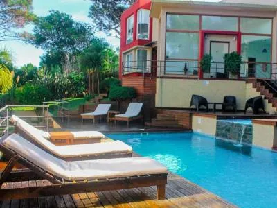 Apart Hoteles Apart Punta 28 Apart & Spa