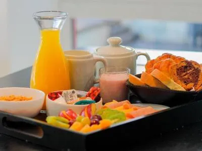 Apart Hoteles Apart Punta 28 Apart & Spa