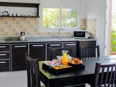 Apart Hoteles Apart Punta 28 Apart & Spa