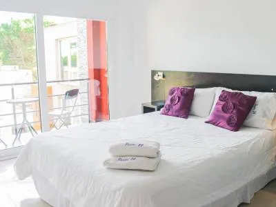 Apart Hoteles Apart Punta 28 Apart & Spa