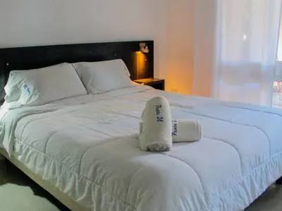 Apart Hoteles Apart Punta 28 Apart & Spa