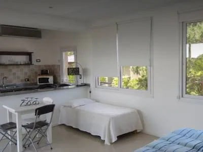 Apart Hoteles Apart Punta 28 Apart & Spa