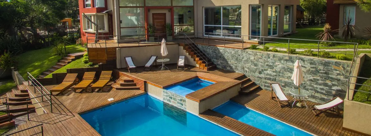 Apart Hoteles Apart Punta 28 Apart & Spa