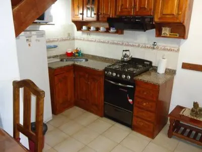 Cabañas 3 estrellas Cabañas Antuken