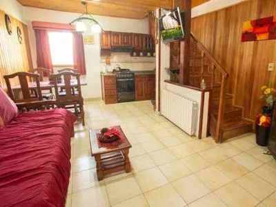 Cabañas 3 estrellas Cabañas Antuken