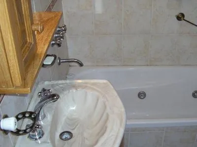 Cabañas 3 estrellas Cabañas Antuken