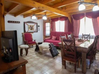 Cabañas 3 estrellas Cabañas Antuken