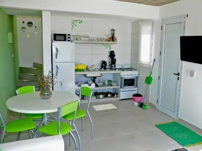 Apart Hoteles Apart Frente al Mar