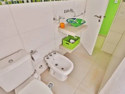 Apart Hoteles Apart Frente al Mar