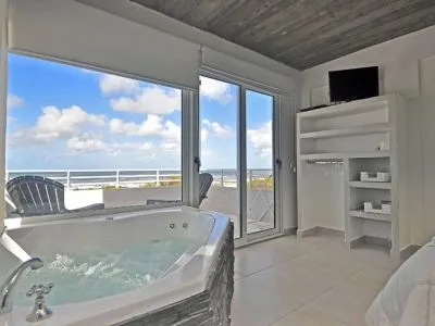 Apart Hoteles Apart Frente al Mar