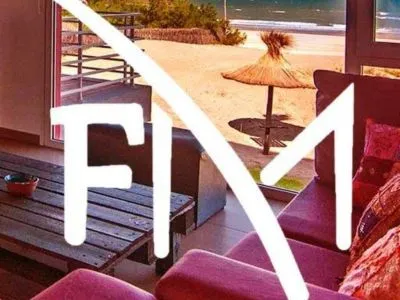 Apart Hoteles Apart Frente al Mar