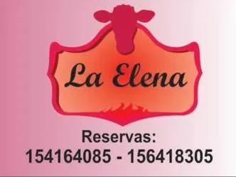 La Elena Parrilla Restaurantes  en  Maipú