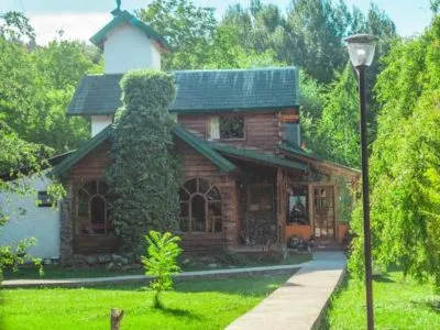 Hostel Meridiano 71 Hostels  in  El Bolsón