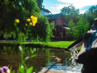 Hostels Hostel Meridiano 71