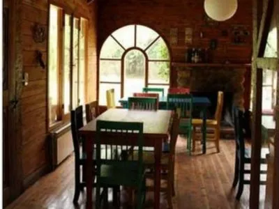 Hostels Hostel Meridiano 71