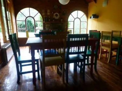 Hostels Hostel Meridiano 71