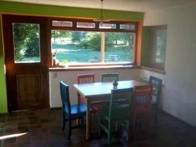 Hostels Hostel Meridiano 71