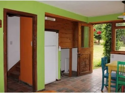 Hostels Hostel Meridiano 71