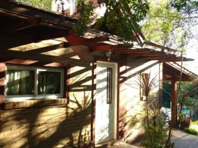 Cabins Altos del Centro