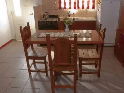 Cabins Altos del Centro