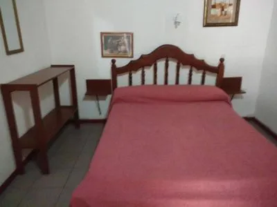 Cabins Altos del Centro