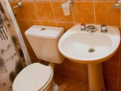 Cabins Altos del Centro