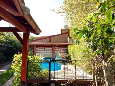 Cabins Altos del Centro