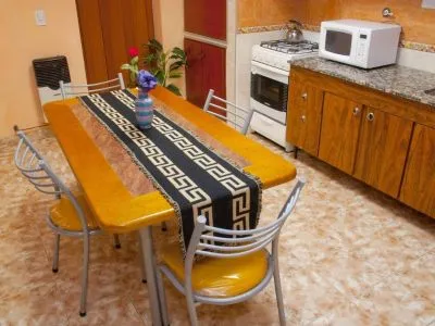 Cabins Altos del Centro