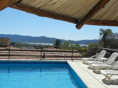 X Sierras 3-star Cabins  in  Villa Carlos Paz