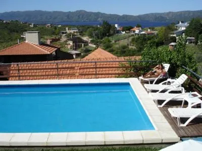 Cabañas 3 estrellas X Sierras