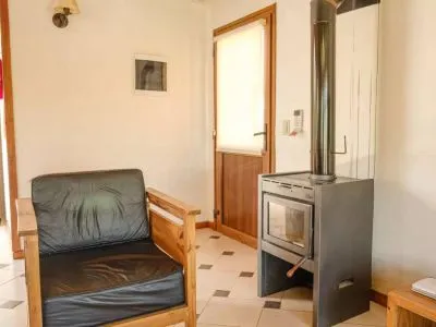 Cabañas 3 estrellas Lupines Bahía Kraft